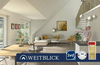 Wohnung kaufen in 71665 Vaihingen an der Enz, Vaihingen an der Enz - WEITBLICK: Stadt, Land, Wohngenuss!