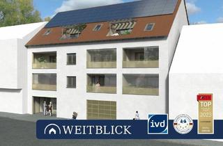 Wohnung kaufen in 71665 Vaihingen an der Enz, Vaihingen an der Enz - WEITBLICK: Rundum sorglos!