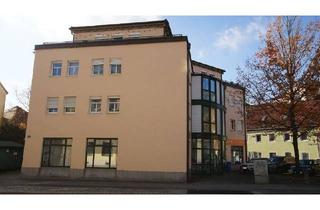 Wohnung kaufen in 94315 Straubing, Straubing - Helle 3 Zimmer-ETW im Stadtzentrum