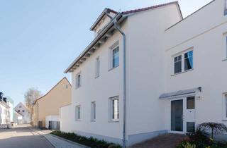 Wohnung kaufen in 04435 Schkeuditz, Schkeuditz - MODERN & GEMÜTLICH 2,5 Zimmer, Terrasse & Garten Mit Sicherheit gut investiert in Schkeuditz