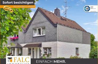 Doppelhaushälfte kaufen in 51371 Leverkusen-Hitdorf, Leverkusen-Hitdorf - Modernisiertes Familiendomizil in ruhiger Wohnlage