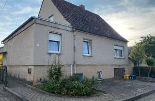 Haus kaufen in 06333 Hettstedt, Hettstedt - Haus zu verkaufen