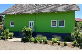 Haus kaufen in 85095 Denkendorf, Denkendorf - teilbares ZFH, EFH mit ELW, flexibel, zukunftsorientiert & ökolog