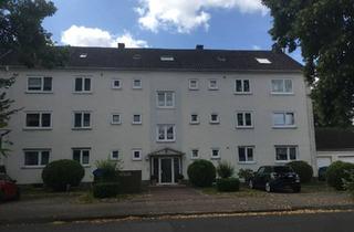 Wohnung kaufen in 59457 Werl, Werl - Moderne Dachgeschosswohnung in Werl Provisionsfrei