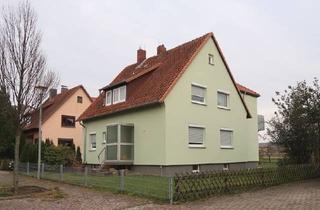 Einfamilienhaus kaufen in 31655 Stadthagen, Stadthagen - EFH mit Einliegerwohnung und Garten in Stadthagen!
