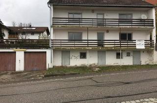 Einfamilienhaus kaufen in 84419 Schwindegg, Schwindegg - Einfamilienhaus (freistehend) Renovierungsbedürftig in Aspertsham