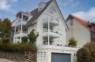Wohnung kaufen in 72475 Bitz, Bitz - Top 3,5-Zimmer Eigentumswohnung in Bitz