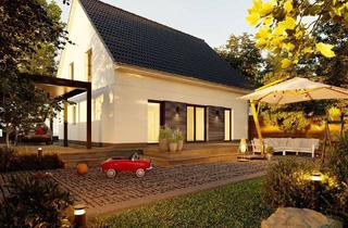 Haus kaufen in 85131 Pollenfeld, Pollenfeld - Ein Haus, tausend Träume - Lassen Sie uns Ihr Zuhause auf Ihrem Grundstück bauen!