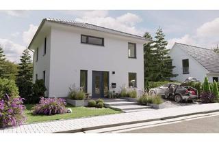 Haus kaufen in 85131 Pollenfeld, Pollenfeld - Urbanes Wohnen neu definiert - Unser Stadthaus auf Ihrem Grundstück, maßgeschneidert für Sie!