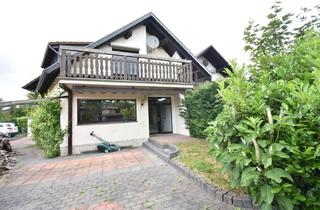 Einfamilienhaus kaufen in 31515 Wunstorf / Klein Heidorn, Wunstorf / Klein Heidorn - RUDNICK bietet vermietetes DOPPELHAUS + BAUGRUNDSTÜCK in Klein Heidorn