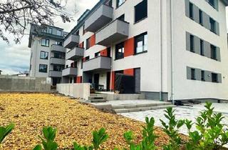 Wohnung kaufen in 79206 Breisach, Breisach am Rhein - RESERVIERT ! Hochwertige 4 Zimmer Eigentumswohnung (2.OG) in Zentrumsnähe von Breisach !