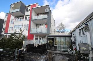 Wohnung kaufen in 53125 Bonn, Bonn - Seniorengerechte 4 Zimmer 100 m² Eigentumswohnung Erdgeschoss mit Wintergarten Terrasse