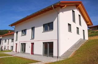 Wohnung kaufen in 94244 Geiersthal, Geiersthal - Erstbezug & Provisionsfrei! 2,5 - Zimmer Wohnung in Geiersthal