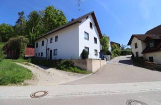 Einfamilienhaus kaufen in 84089 Aiglsbach, Aiglsbach - Großes Einfamilienhaus mit Potenzial!