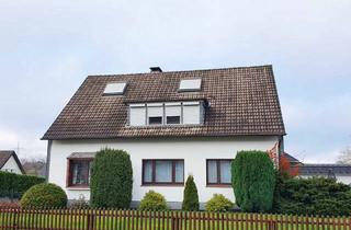 Haus kaufen in 45529 Hattingen, Hattingen - Zweifamilienhaus in Hattingen