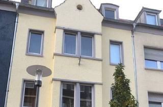 Haus kaufen in 46282 Dorsten, Dorsten - Wohn und Geschäftshaus in Top Lage von Dorsten