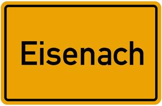 Haus kaufen in 99817 Eisenach, Eisenach - Geschäfts- und Wohnhaus in Eisenach im besten Abschnitt der Fußgängerzone