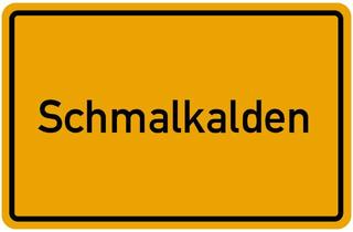 Haus kaufen in 98587 Schmalkalden, Schmalkalden - Fachmarkt in Schmalkalden