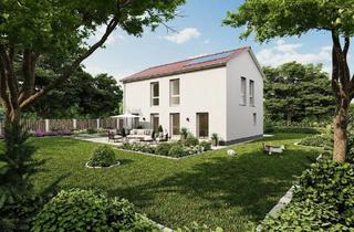 Einfamilienhaus kaufen in 78652 Deißlingen, Deißlingen - NEU - Mit Grundstück - Mit Garage - Neubau Einfamilienhaus in Deißlingen