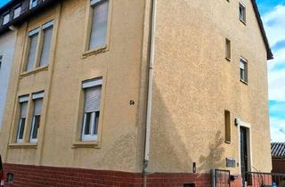 Wohnung kaufen in 72766 Reutlingen, Reutlingen - **Provisionsfrei** Vermietete, 3-Zi-Whg mit Balkon, Terrasse