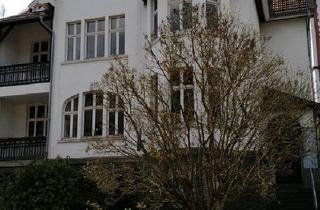 Villa kaufen in 58762 Altena, Altena - Jugendstilvilla mit 3 Etagenwo.+Büro in Toplage von Altena