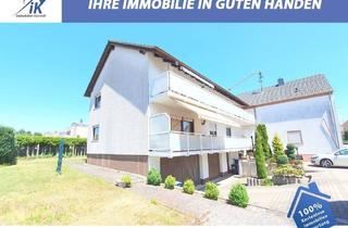 Mehrfamilienhaus kaufen in 66882 Hütschenhausen, Hütschenhausen - IK | Hütschenhausen: gepflegtes Mehrfamilienhaus mit 3 großzügigen Wohneinheiten, und ehemaliger Gaststätte