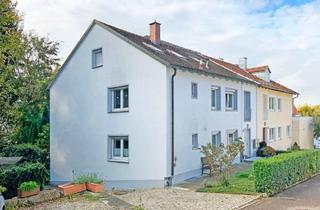 Mehrfamilienhaus kaufen in 86633 Neuburg, Neuburg - Mehrfamilienhaus im Zentrum von Neuburg