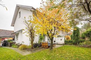 Haus kaufen in 86551 Aichach, Aichach - QVIII - Reiheneckhaus für die Familie in schönster Lage am Plattenberg