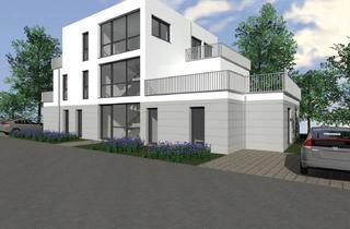 Wohnung kaufen in 97084 Würzburg, Würzburg - Modernes Wohnen: 69qm Neubau-Apartment mit privater Terrasse & Gartenanteil!!