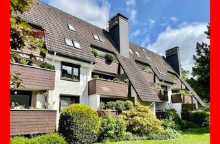 Wohnung kaufen in 31139 Hildesheim, Hildesheim - Wohnen wie im Urlaub - ETW in Bestlage