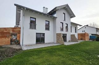 Haus kaufen in 84524 Neuötting, Neuötting - +++ Neubau-provisionsfrei- 3-Spänner im Gesamtpaket für Investoren +++
