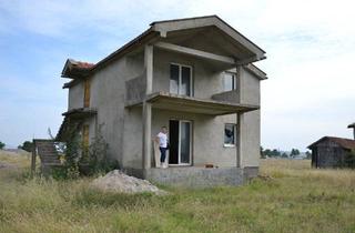 Haus kaufen in 98631 Grabfeld, Grabfeld - ruhig gelegenes Haus in Podgorica Montenegro