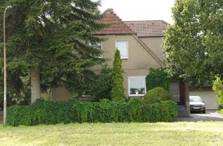 Haus kaufen in 32289 Rödinghausen, Rödinghausen - -Jung kauft Alt- Ein- bis Zweifamilienhaus in guter Lage in Rödinghausen