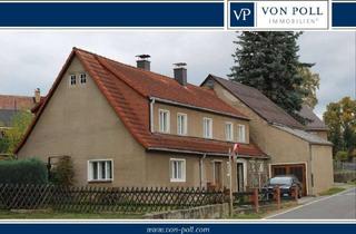 Einfamilienhaus kaufen in 02625 Bautzen / Teichnitz, Bautzen / Teichnitz - Einfamilienhaus mit kleinem Garten bei Bautzen