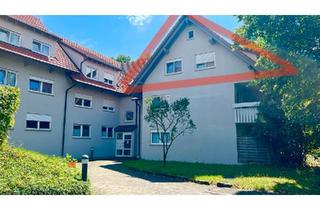 Wohnung kaufen in 73272 Neidlingen, Neidlingen - 3,5-Zimmer-Maisonette Wohnung 103qm in TOP LAGE Neidlingen