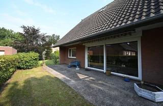 Haus kaufen in 26215 Wiefelstede, Wiefelstede - Behagliches Wohnhaus mit großem Garten in Metjendorf am Stadtrand Oldenburgs