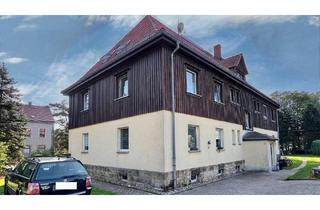 Mehrfamilienhaus kaufen in 01816 Bad Gottleuba, Bad Gottleuba-Berggießhübel - 2 vollvermietete Mehrfamilienhäuser