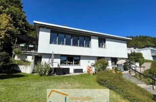Haus kaufen in 54568 Gerolstein, Gerolstein - Reserviert - Extravagante Immobilie in bester Lage von Gerolstein!