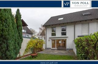 Haus kaufen in 44287 Dortmund, Dortmund - Erstbezug nach TOP Sanierung