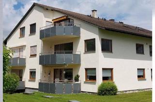 Wohnung kaufen in 72116 Mössingen, Mössingen - Sofort verfügbare 4-Zimmer-Wohnung mit TG-Stellplatz in Mössingen- Bästenhardt