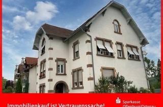Wohnung kaufen in 77933 Lahr, Lahr - Lahr, Weststadt - Stilvoll wohnen mit Charme!