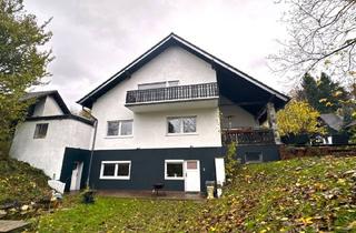 Mehrfamilienhaus kaufen in 61267 Neu-Anspach, Neu-Anspach - Ihr Traumhaus in Neu-Anspach - Wohnen im Grünen mit zentraler Lage