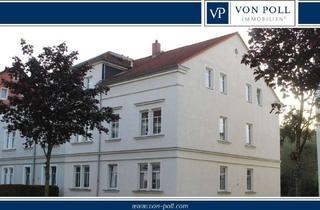 Mehrfamilienhaus kaufen in 02763 Zittau, Zittau - Attraktives Mehrfamilienhaus als Zins- und renditestarke Investition in Zittau West