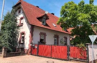 Einfamilienhaus kaufen in 76470 Ötigheim, Ötigheim - Einfamilienhaus in Ötigheim
