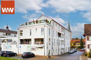 Wohnung kaufen in 77948 Friesenheim, Friesenheim - Charmantes Wohnen im Herzen von Friesenheim!