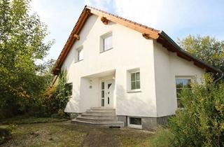 Einfamilienhaus kaufen in 99518 Saaleplatte, Saaleplatte - Landleben inklusive - Einfamilienhaus in Eckolstädt