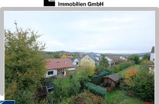 Mehrfamilienhaus kaufen in 71397 Leutenbach, Leutenbach - Platz für die ganze Familie: Mehrfamilienhaus mit 3 Wohnungen, großem Garten und tollem Weitblick