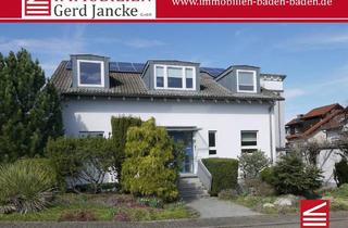 Einfamilienhaus kaufen in 76307 Karlsbad, Karlsbad / Spielberg - Modernes Einfamilienhaus mit Einliegerwohnung in ruhiger u. bevorzugter Lage!
