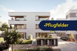 Wohnung kaufen in 71640 Ludwigsburg, Ludwigsburg - Großzügige 3-Zimmer-Wohnung im Dachgeschoss mit offener Küche