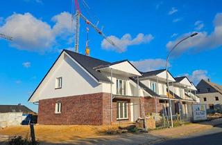 Wohnung kaufen in 49152 Bad Essen - Lintorf, Bad Essen - Lintorf - Barrierefreie Neubaueigentumswohnungen in Bad Essen-Lintorf - Noch sind 4 Wohneinheiten frei!